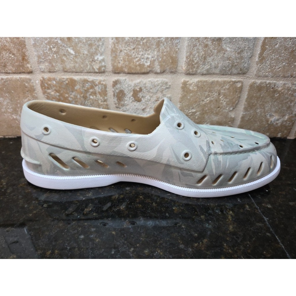 Sperry Top-Sider Top-Sider A/O Float Men's Boat Shoes EUC - Picture 5 of 7